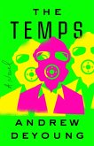 The Temps (eBook, ePUB)