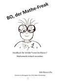 Bo, der Mathe-Freak (eBook, ePUB)