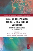 Base of the Pyramid Markets in Affluent Countries (eBook, PDF)