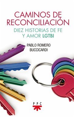 Cover Caminos de reconciliación (eBook, ePUB)