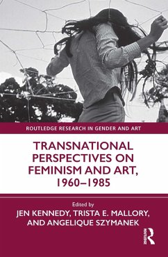 Transnational Perspectives on Feminism and Art, 1960-1985 (eBook, PDF)
