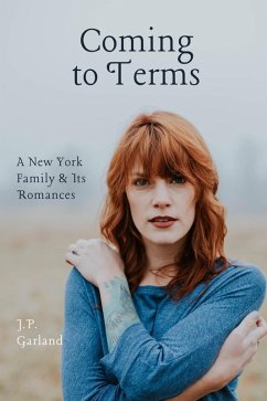 Cover Coming To Terms (eBook, ePUB)