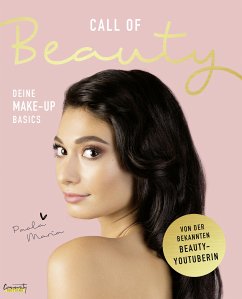 Call of Beauty (fixed-layout eBook, ePUB)