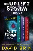 The Uplift Storm Trilogy (eBook, ePUB)