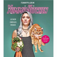 YummyKitchen (eBook, ePUB) - Funnypilgrim