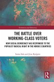 The Battle Over Working-Class Voters (eBook, ePUB)