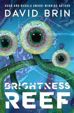 Cover Brightness Reef (eBook, ePUB)