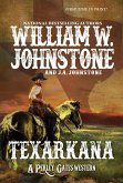 Texarkana (eBook, ePUB) Texarkana (eBook, ePUB)