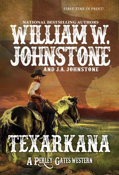 Cover Texarkana (eBook, ePUB)