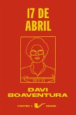 17 de abril (eBook, ePUB)