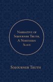 Narrative of Sojourner Truth, A Northern Slave (eBook, ePUB)