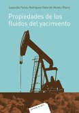 Propiedades de los fluidos del yacimiento (eBook, PDF)