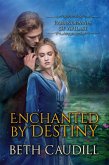 Enchanted by Destiny (Paranormals of Arilase, #2) (eBook, ePUB)
