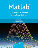 Matlab: una introducción con ejemplos prácticos (eBook, PDF)