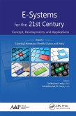 E-Systems for the 21st Century (eBook, PDF)