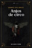 Mundo das ideias (eBook, ePUB)