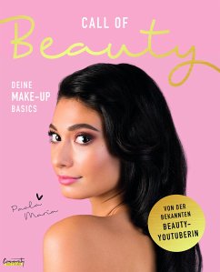 Call of Beauty (eBook, PDF) - Paola Maria