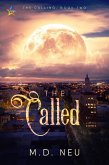 The Called (The Calling, #2) (eBook, ePUB)