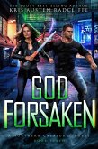 God Forsaken (Northern Creatures, #7) (eBook, ePUB)