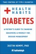 Health Habits for Diabetes (eBook, ePUB) - Bild 1