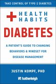 Health Habits for Diabetes (eBook, ePUB)