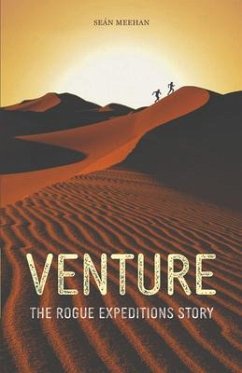 Venture (eBook, ePUB) - Meehan, Seán