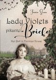 Lady Violets pikante Briefe (eBook, ePUB)