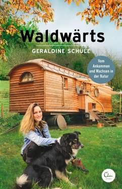Waldwärts (eBook, ePUB) - Schüle, Geraldine
