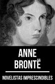 Novelistas Imprescindibles - Anne Brontë (eBook, ePUB)