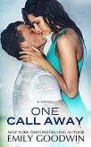 One Call Away (eBook, ePUB)