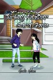 Ratio Holmes and the Case of the Turkey Feather Card Game (eBook, ePUB)