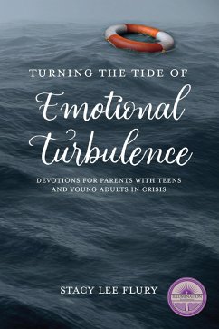 Cover Turning the Tide of Emotional Turbulence (eBook, ePUB)