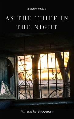As a Thief in the Night (eBook, ePUB)