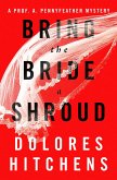Bring the Bride a Shroud (eBook, ePUB)