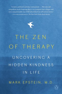 Cover The Zen of Therapy (eBook, ePUB)