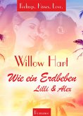 Wie ein Erdbeben - Lilli & Alex (eBook, ePUB)