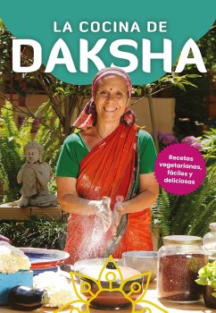 La cocina de Daksha (eBook, ePUB) Cover La cocina de Daksha (eBook, ePUB)
