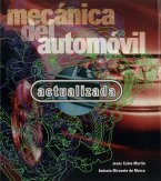 Mecánica del automóvil (eBook, PDF)