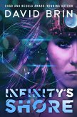 Infinity's Shore (eBook, ePUB) Infinity's Shore (eBook, ePUB)