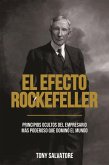 El Efecto Rockefeller (eBook, ePUB) El Efecto Rockefeller (eBook, ePUB)