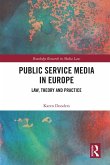 Public Service Media in Europe (eBook, ePUB)
