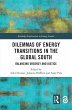 Dilemmas of Energy Transitions in the... - Bild 1
