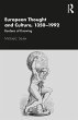 European Thought and Culture, 1350-1992... - Bild 1