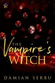 The Vampire's Witch (The Realm of the Vampire Council) (eBook, ePUB)