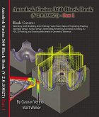 Autodesk Fusion 360 Black Book (V 2.0.10027) - Part 1 (eBook, ePUB)