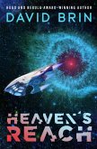 Heaven's Reach (eBook, ePUB)