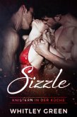 Sizzle - Knistern in der Küche (The Sizzle TV Series, #1) (eBook, ePUB)