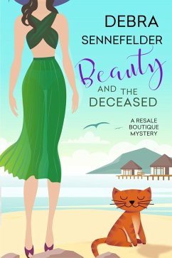 Cover Beauty and the Deceased (eBook, ePUB)