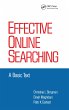 Effective Online Searching (eBook, ePUB) - Bild 1