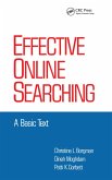 Effective Online Searching (eBook, ePUB)